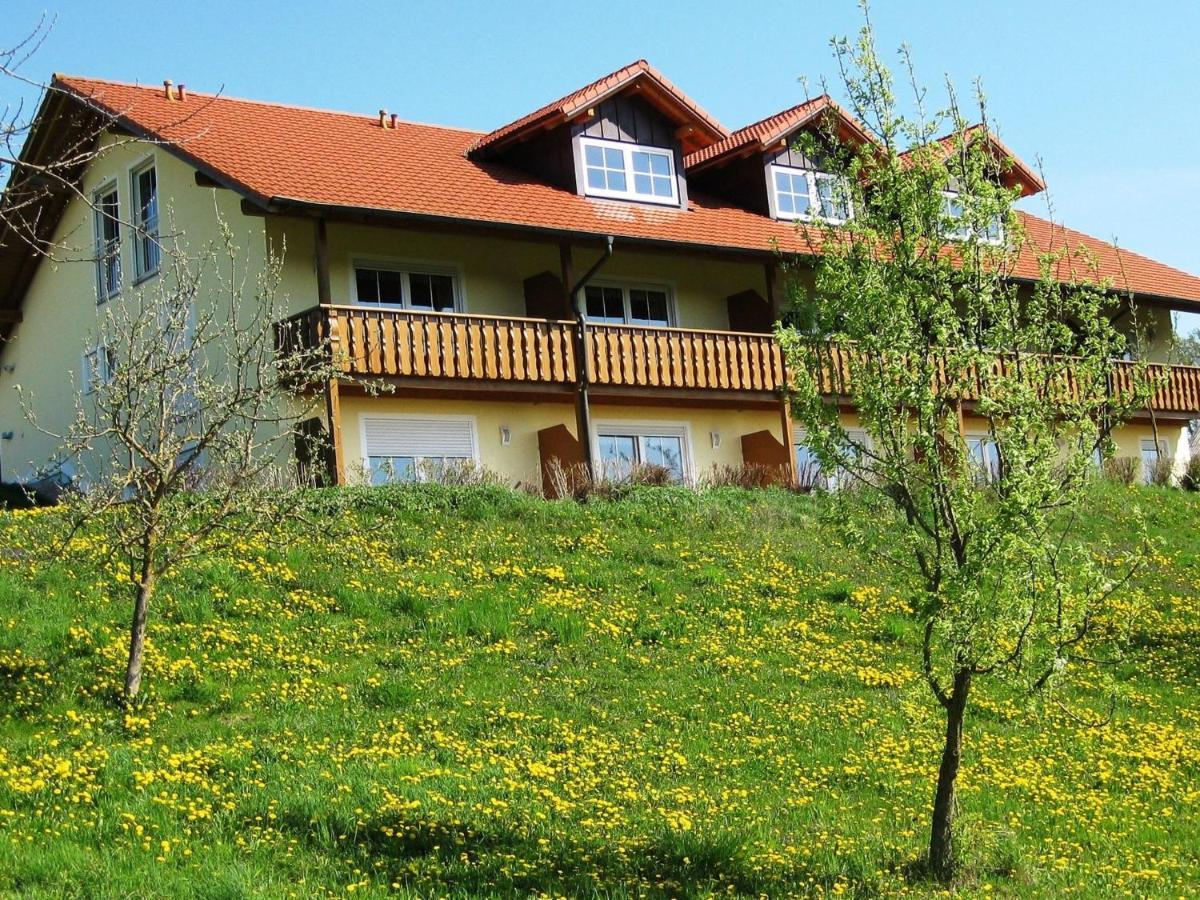 Comfortable Apartments In Rotthalm Nster Rotthalmuenster Buitenkant foto