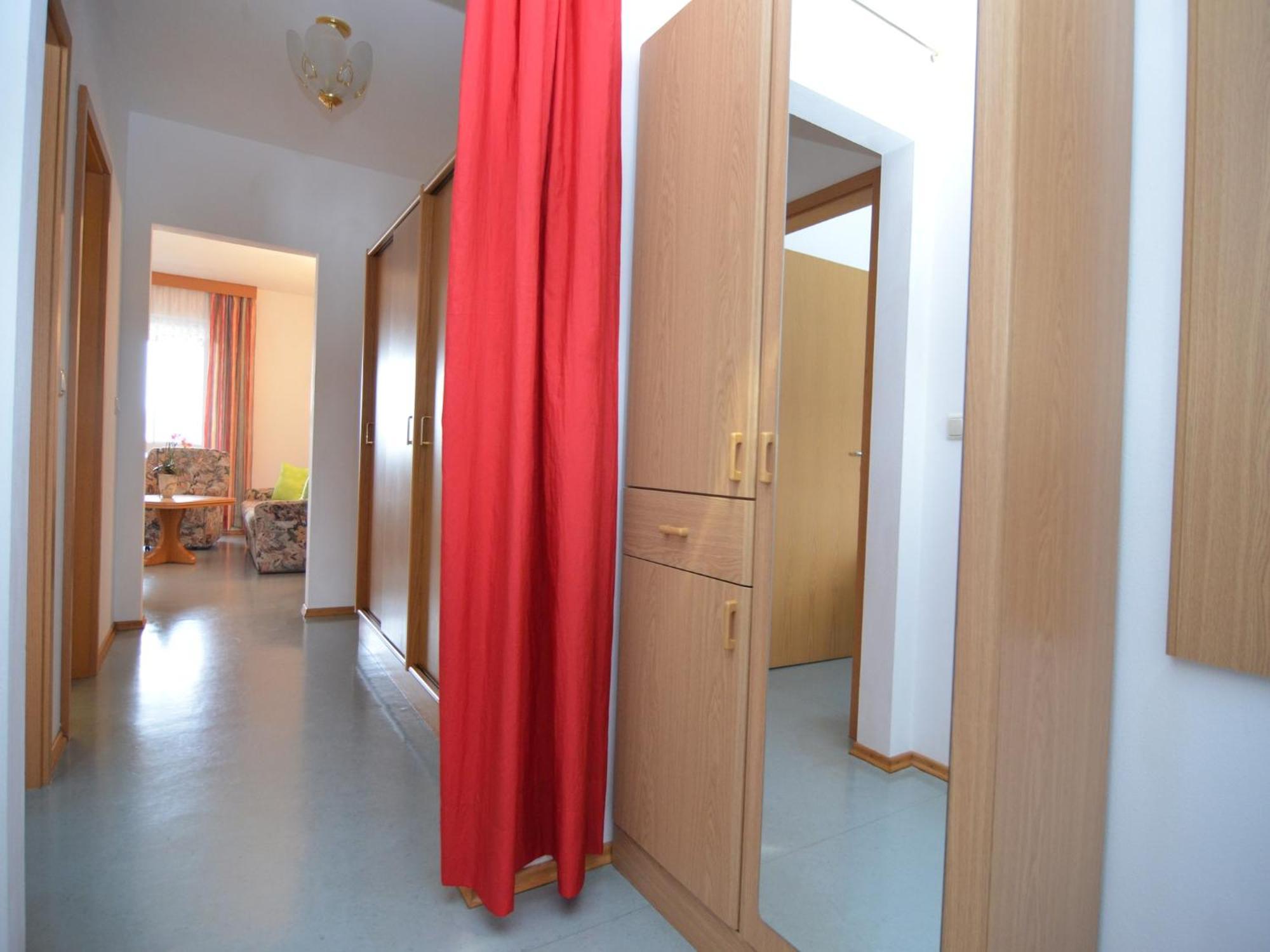 Comfortable Apartments In Rotthalm Nster Rotthalmuenster Buitenkant foto