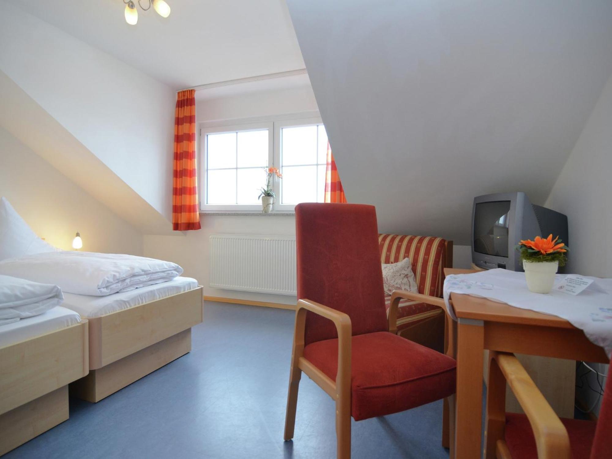 Comfortable Apartments In Rotthalm Nster Rotthalmuenster Buitenkant foto
