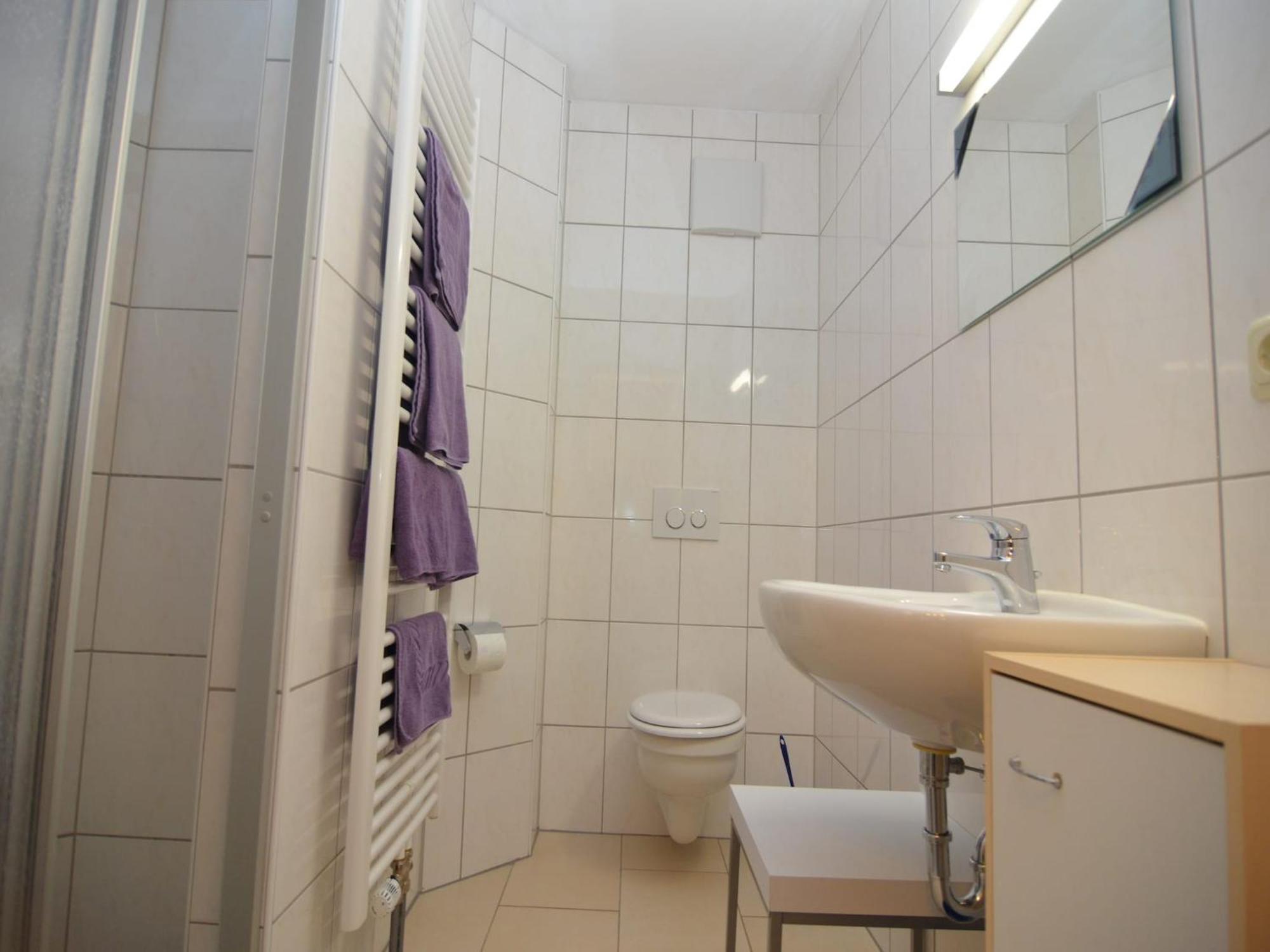 Comfortable Apartments In Rotthalm Nster Rotthalmuenster Buitenkant foto