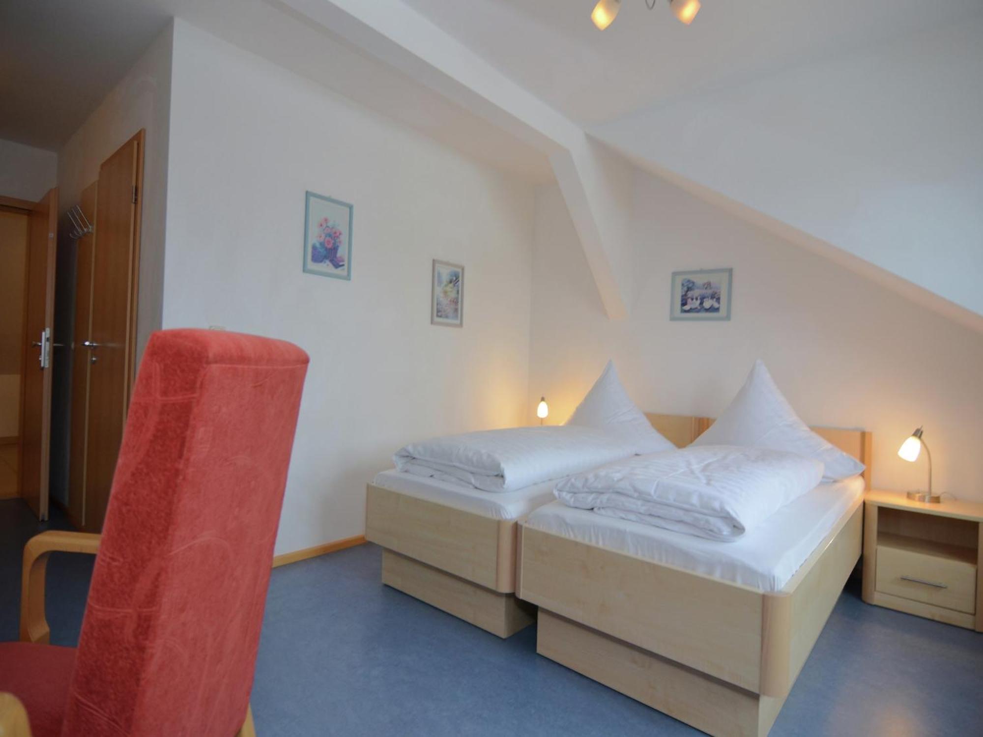 Comfortable Apartments In Rotthalm Nster Rotthalmuenster Buitenkant foto