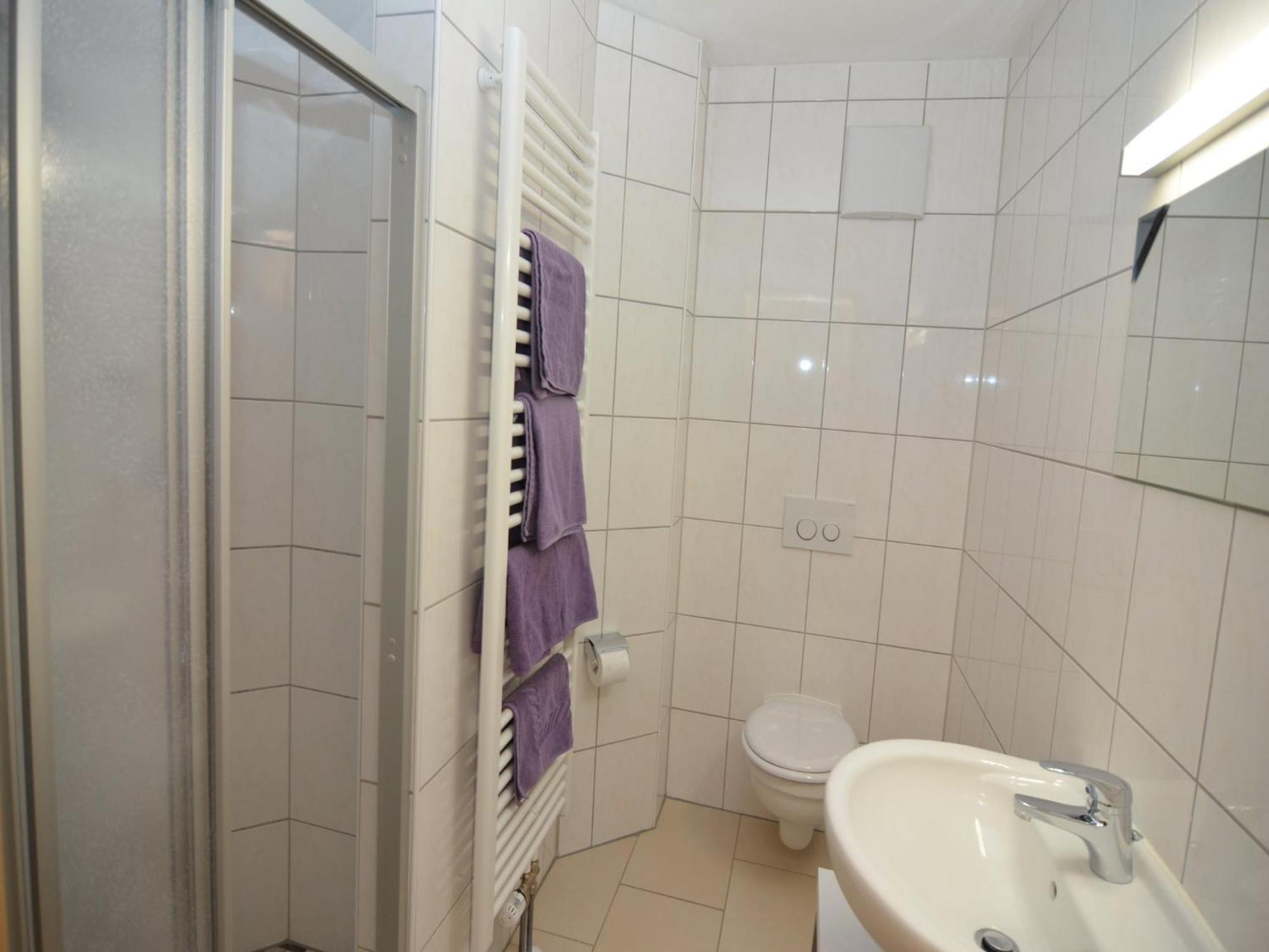 Comfortable Apartments In Rotthalm Nster Rotthalmuenster Buitenkant foto