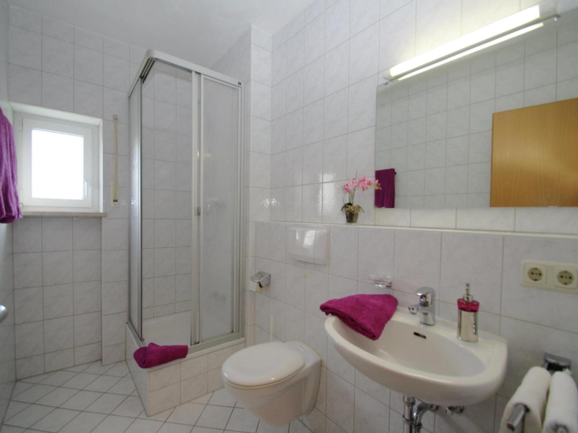 Comfortable Apartments In Rotthalm Nster Rotthalmuenster Buitenkant foto