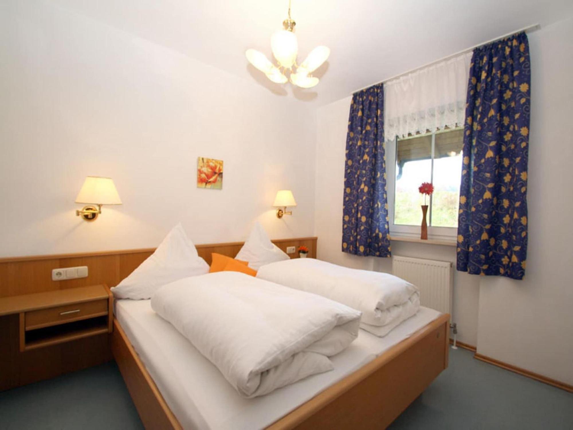 Comfortable Apartments In Rotthalm Nster Rotthalmuenster Buitenkant foto
