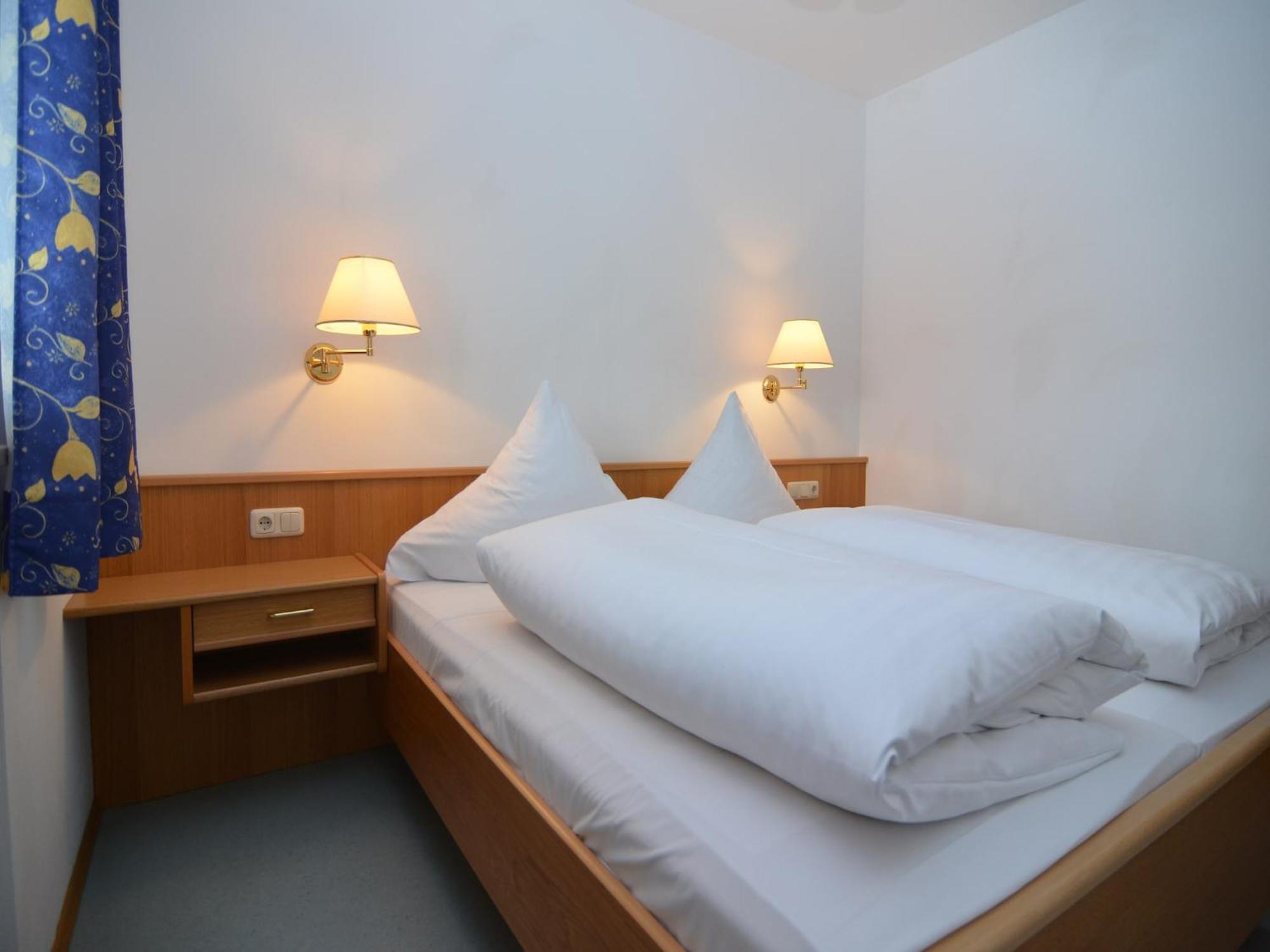 Comfortable Apartments In Rotthalm Nster Rotthalmuenster Buitenkant foto
