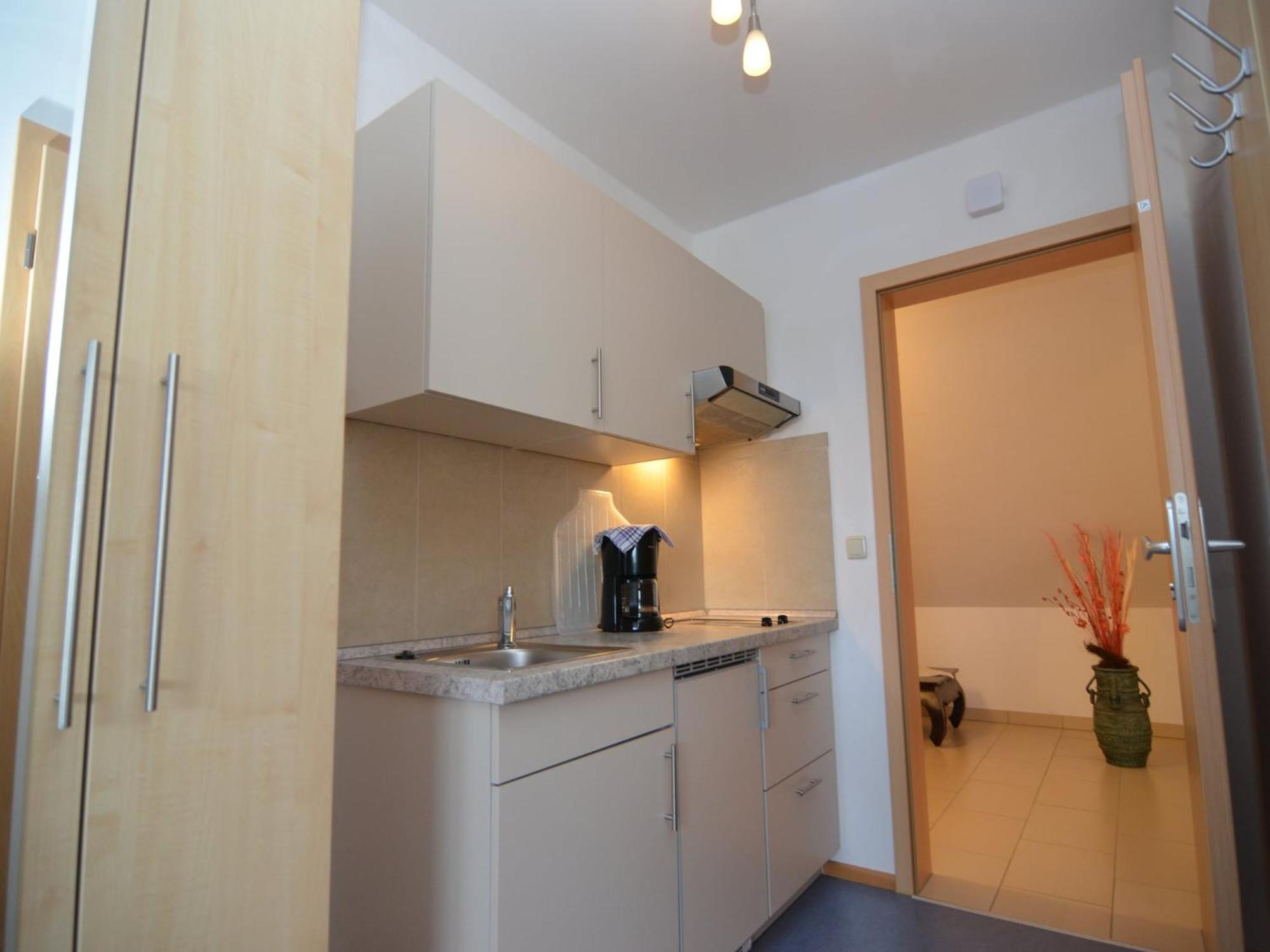 Comfortable Apartments In Rotthalm Nster Rotthalmuenster Buitenkant foto