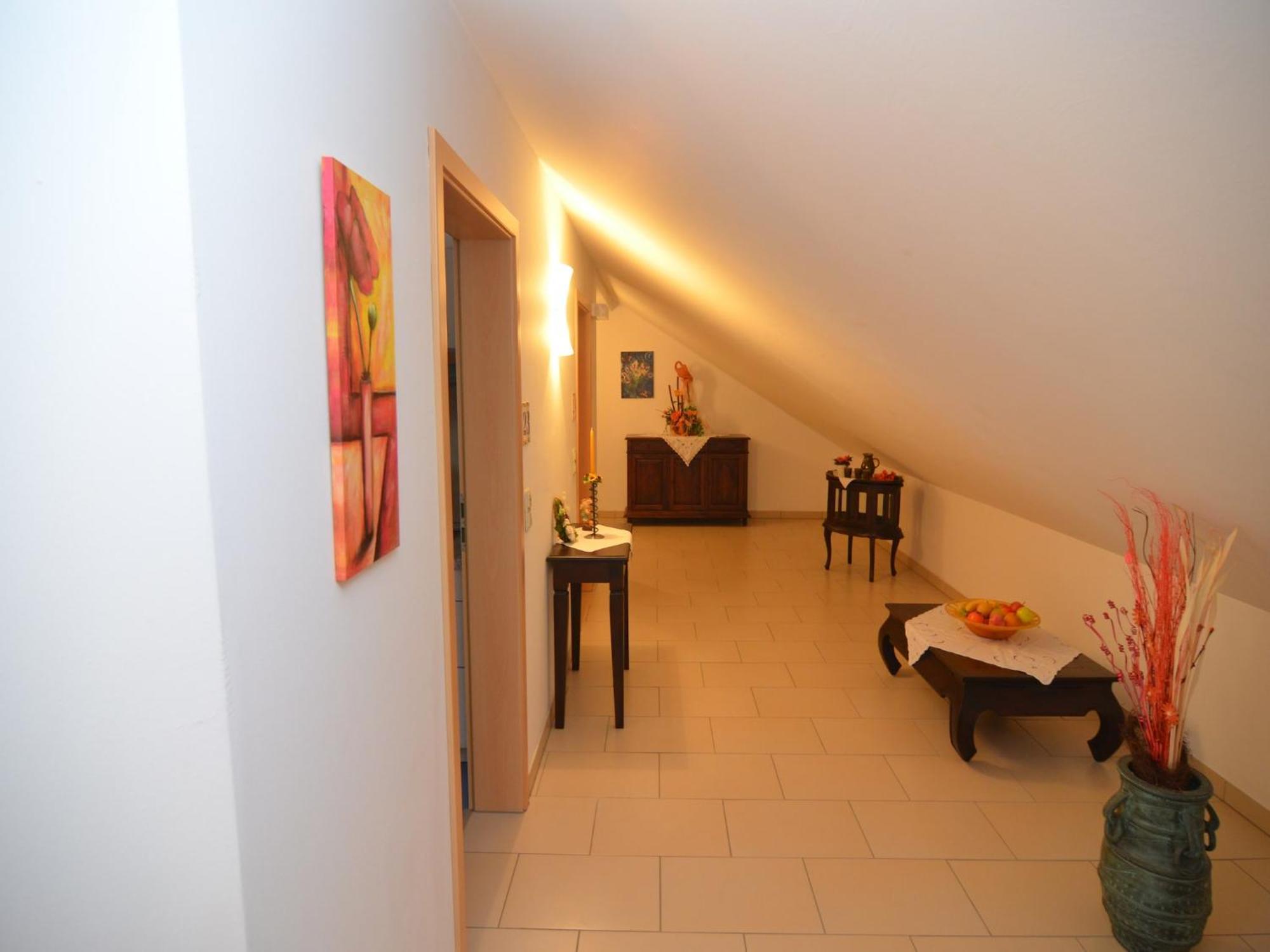 Comfortable Apartments In Rotthalm Nster Rotthalmuenster Buitenkant foto