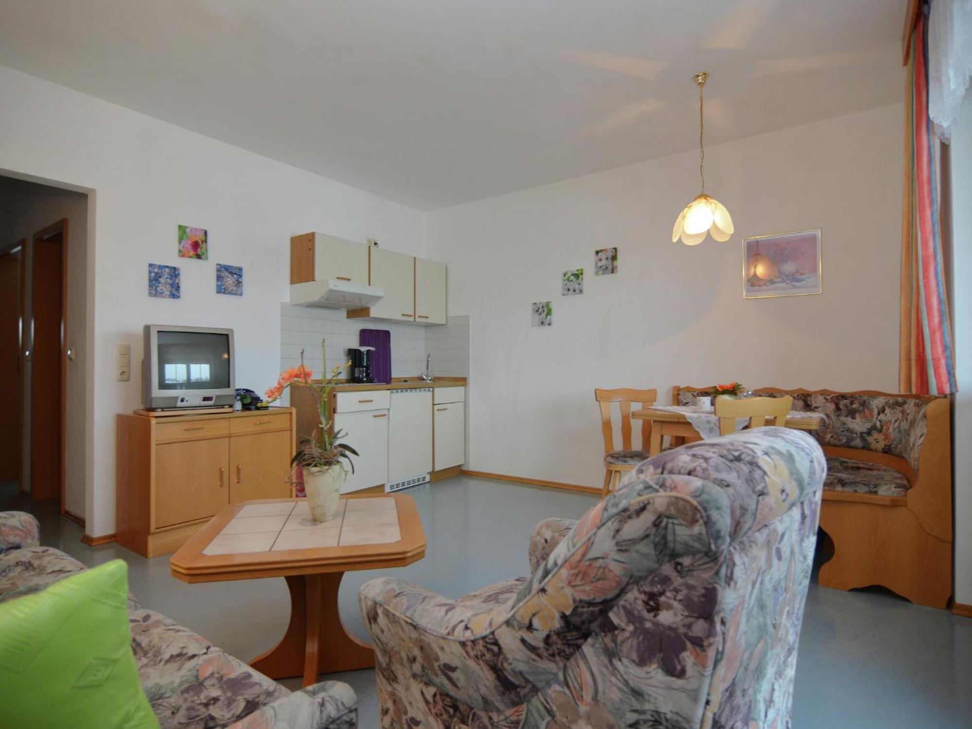 Comfortable Apartments In Rotthalm Nster Rotthalmuenster Buitenkant foto