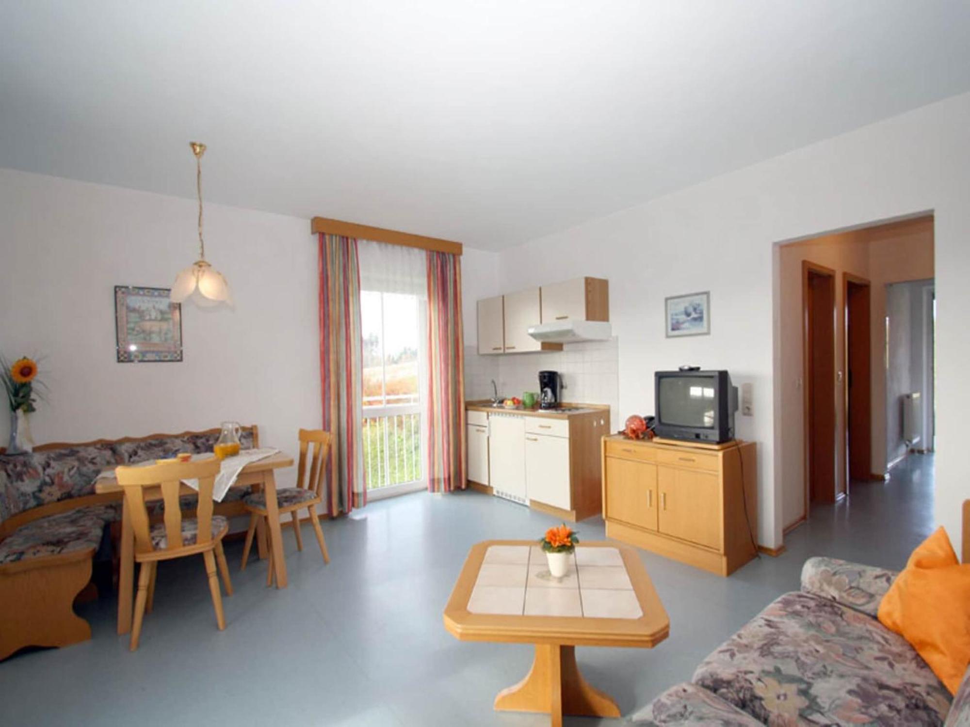 Comfortable Apartments In Rotthalm Nster Rotthalmuenster Buitenkant foto
