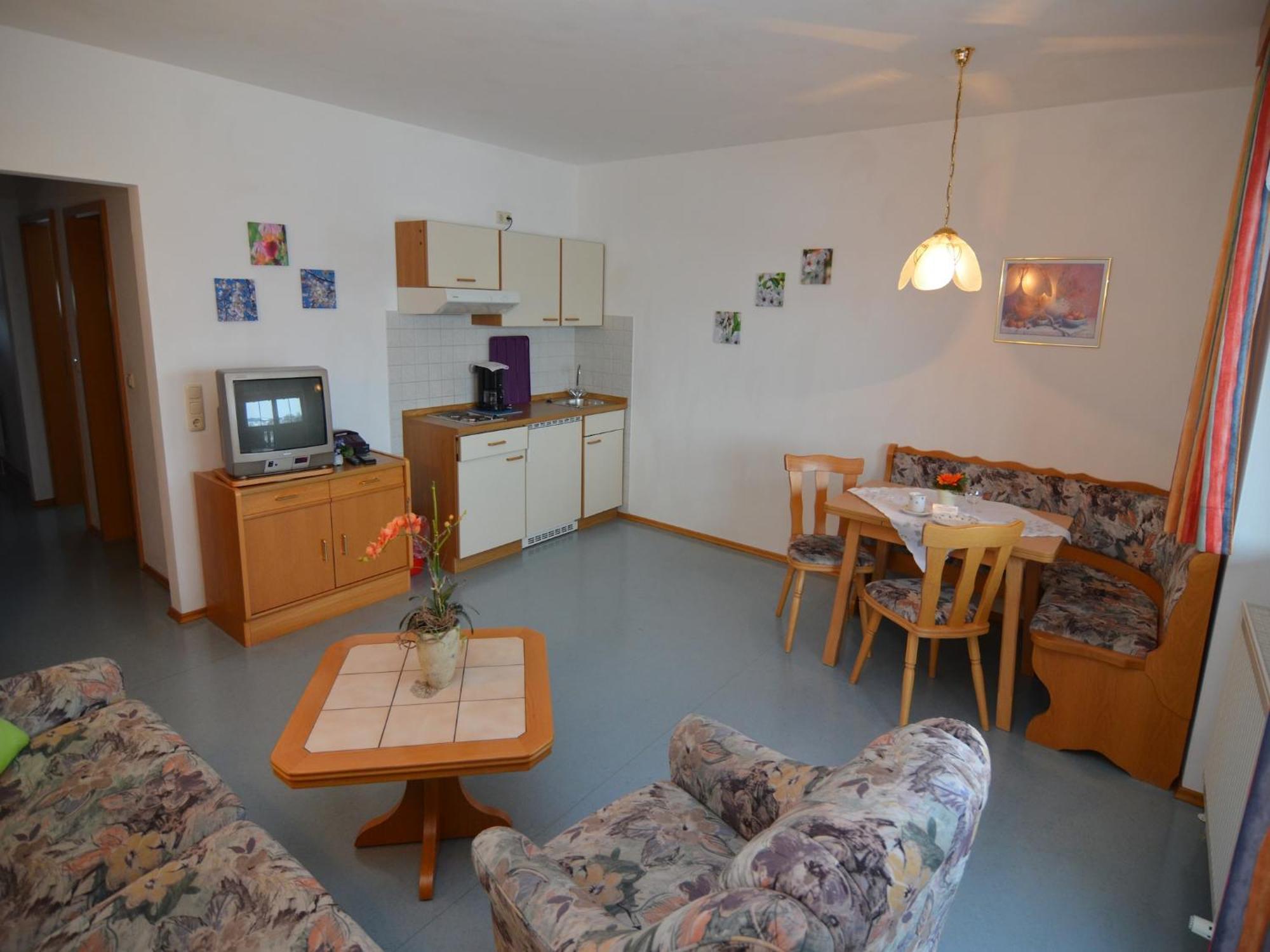 Comfortable Apartments In Rotthalm Nster Rotthalmuenster Buitenkant foto
