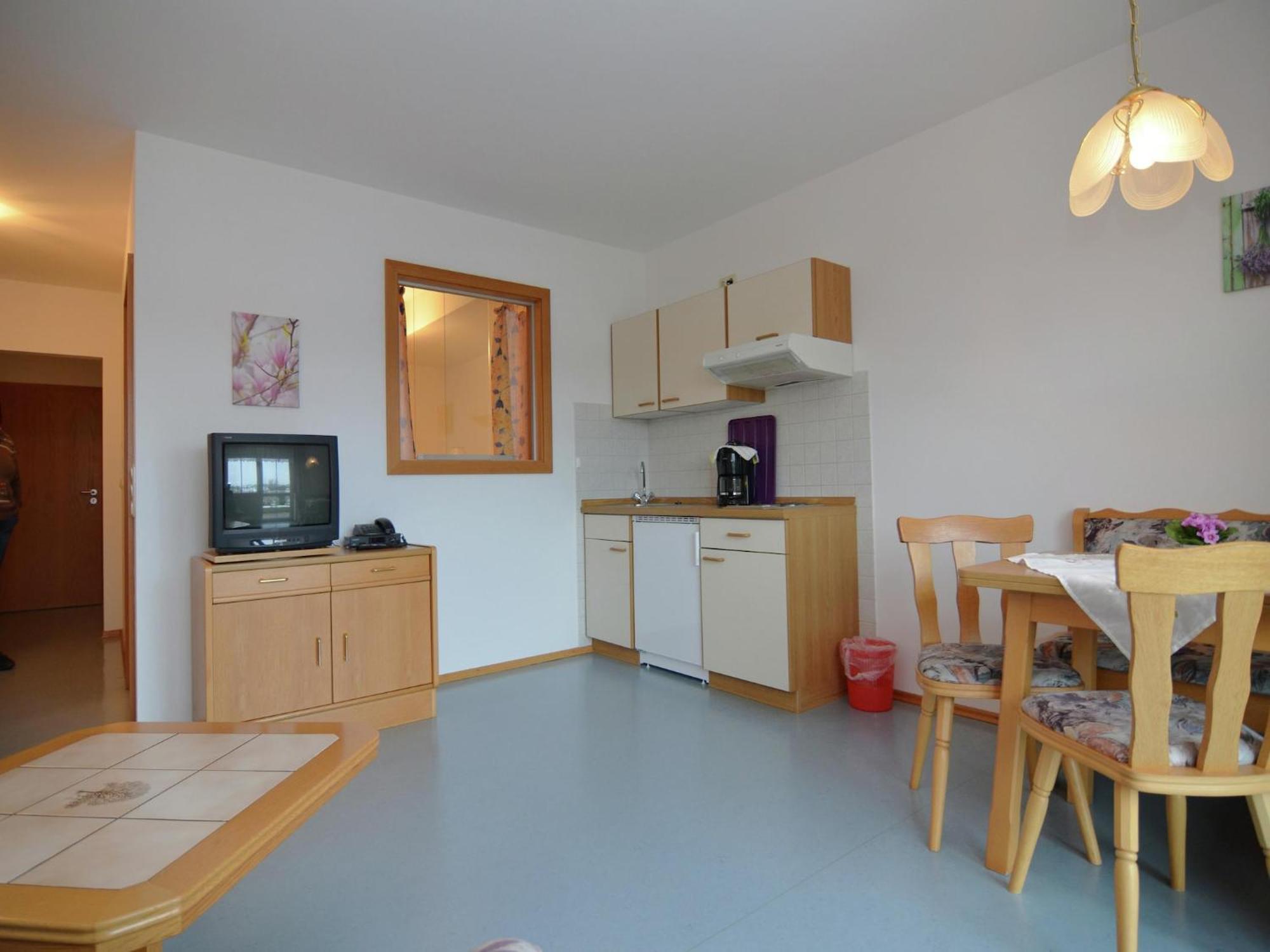 Comfortable Apartments In Rotthalm Nster Rotthalmuenster Buitenkant foto