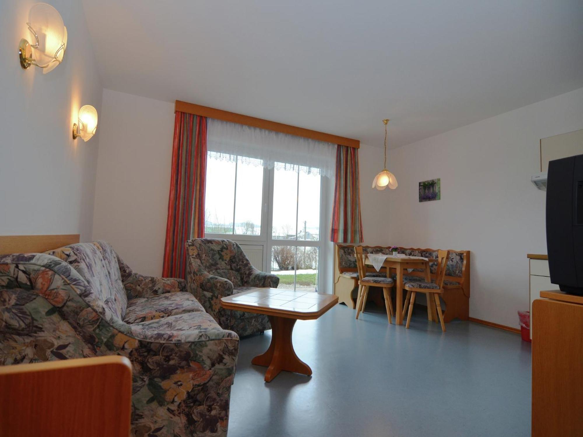 Comfortable Apartments In Rotthalm Nster Rotthalmuenster Buitenkant foto