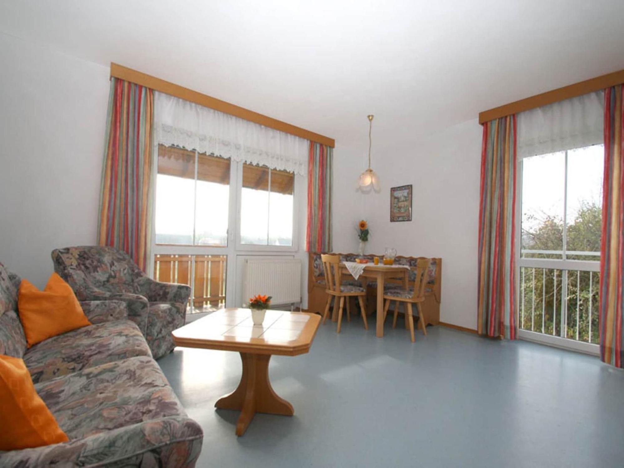 Comfortable Apartments In Rotthalm Nster Rotthalmuenster Buitenkant foto