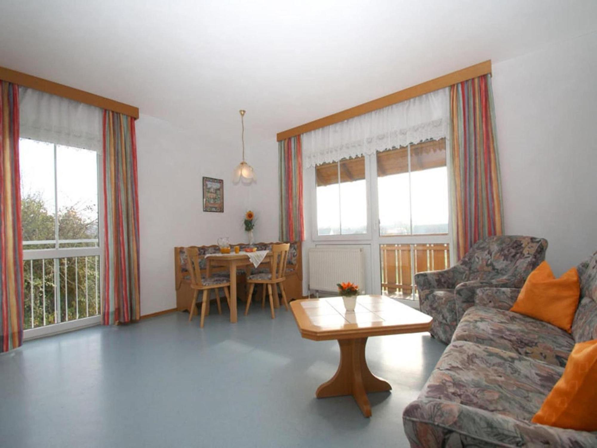 Comfortable Apartments In Rotthalm Nster Rotthalmuenster Buitenkant foto