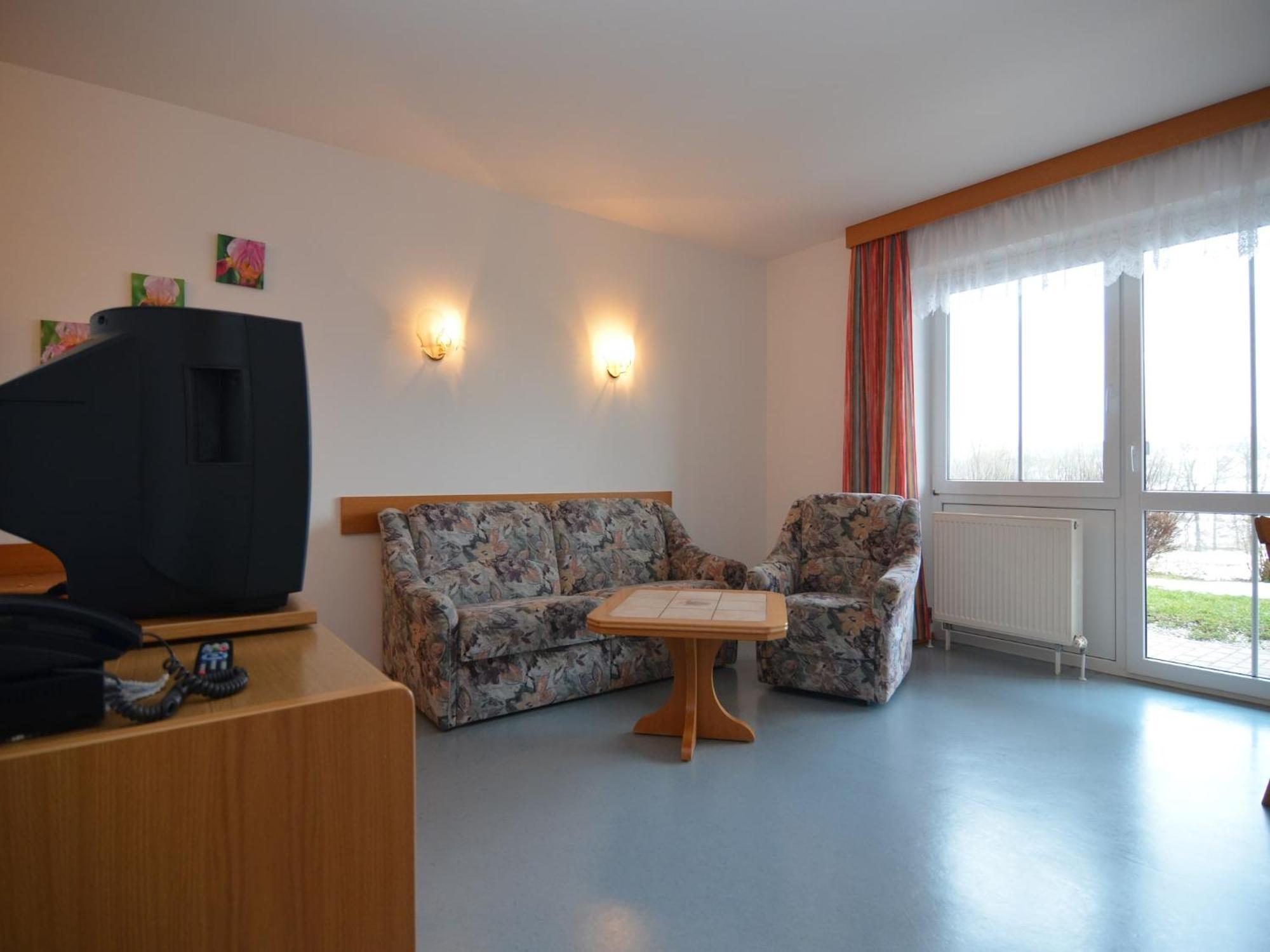 Comfortable Apartments In Rotthalm Nster Rotthalmuenster Buitenkant foto