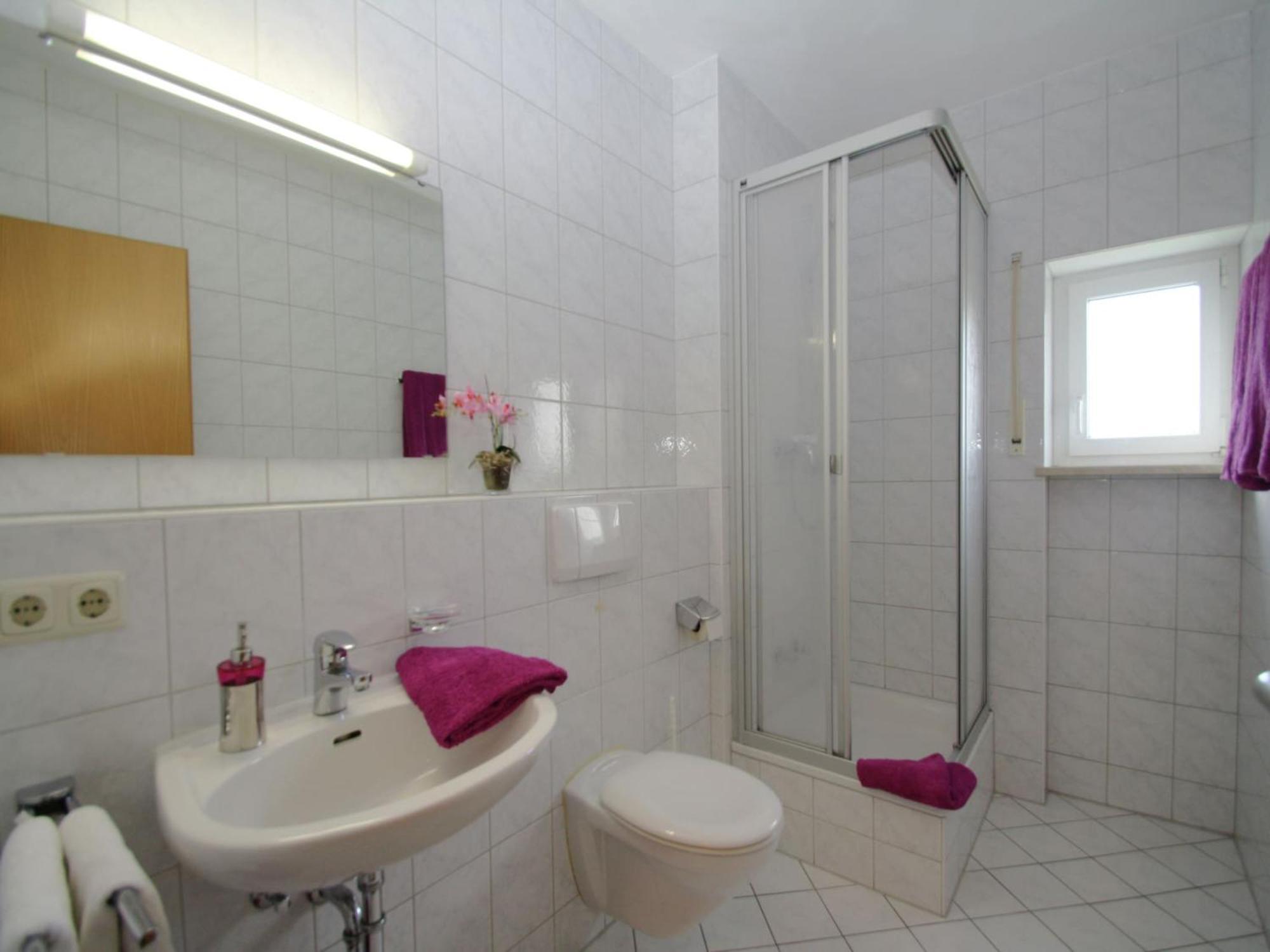 Comfortable Apartments In Rotthalm Nster Rotthalmuenster Buitenkant foto