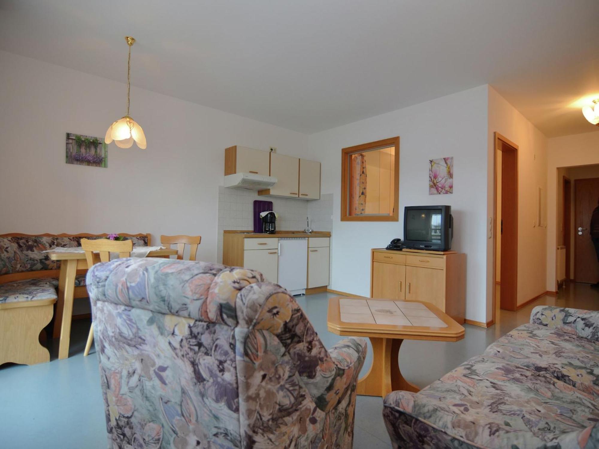 Comfortable Apartments In Rotthalm Nster Rotthalmuenster Buitenkant foto