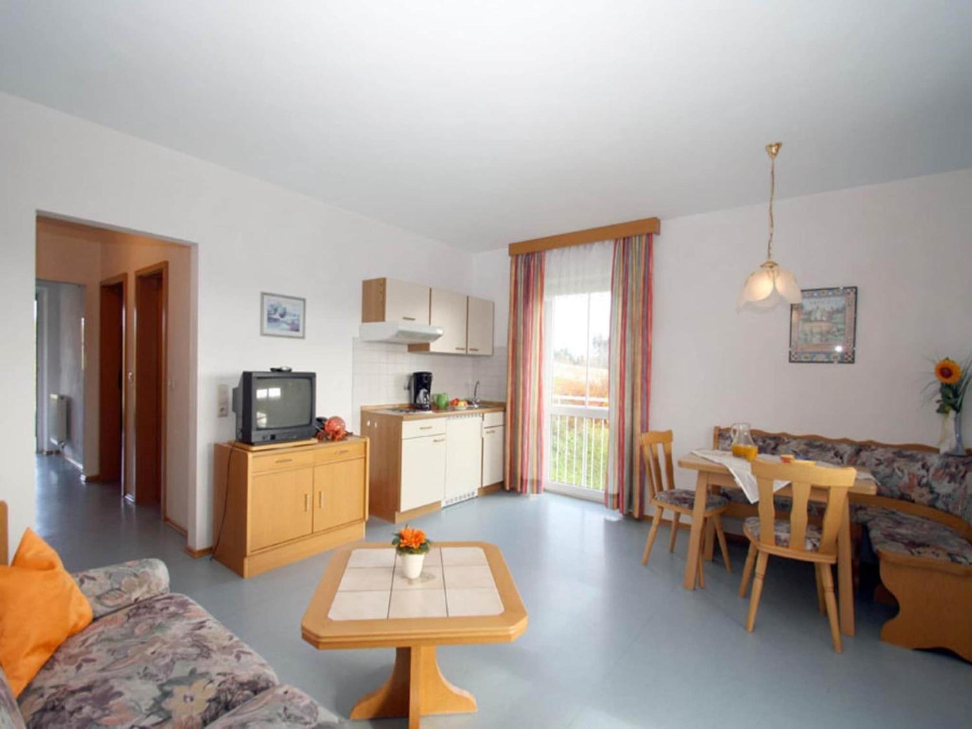 Comfortable Apartments In Rotthalm Nster Rotthalmuenster Buitenkant foto